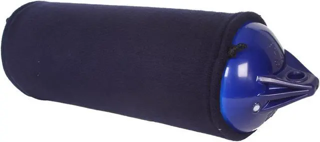 Main image of MASTER FENDER COVERS F-4 NAVY DOUBLE SIDED 9" X 41"