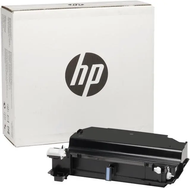 Alt view image 2 of 4 - HP 527F9A Toner Collection Unit 400000 Page-Yield