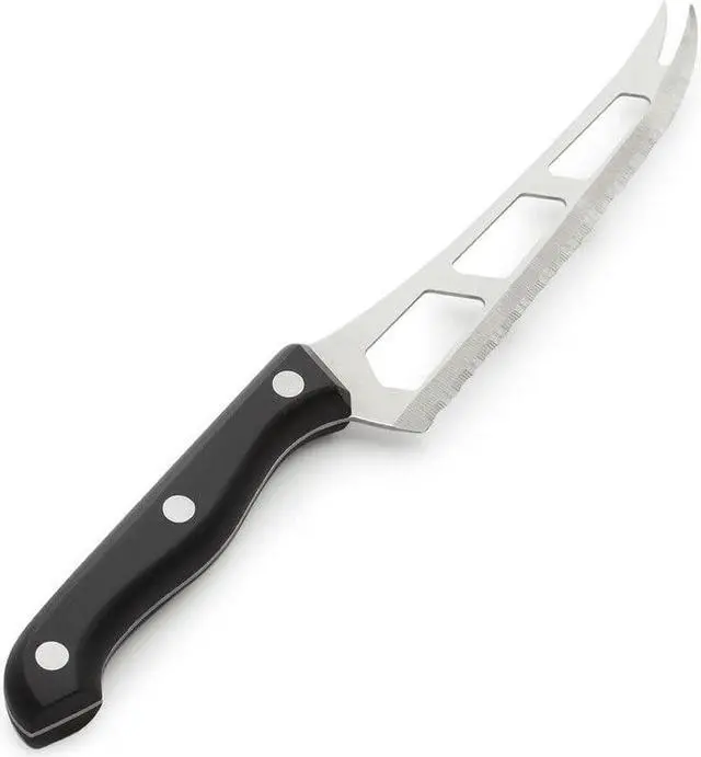 Alt view image 6 of 6 - Prodyne Ck-300 Multi-Use Cheese Fruit And Veggie Knife