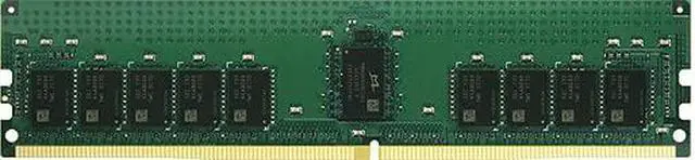 Alt view image 3 of 5 - Synology RAM 64GB DDR4 ECC RDIMM