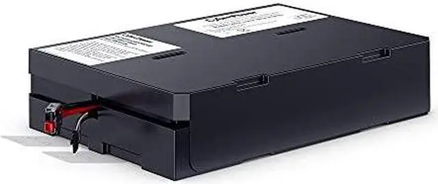 Alt view image 2 of 2 - CyberPower RB1270X4H Battery Kit