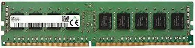 Alt view image 8 of 8 - Supermicro (HMA81GR7CJR8N-VK) 8GB SDRAM ECC Registered DDR4 2666 (PC4 21300) Server Memory Model MEM-DR480L-HL05-ER26