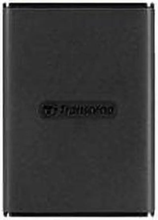 Alt view image 10 of 13 - Transcend ESD270C Portable 500GB USB 3.2 520MB/s External SSD (TS500GESD270C)