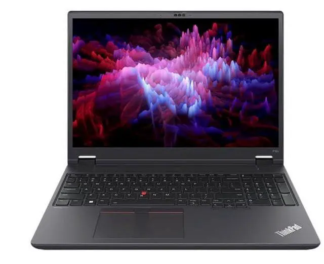 Alt view image 10 of 20 - Lenovo ThinkPad P16v Gen 1 16.0" AMD Ryzen 7 7840HS NVIDIA RTX A1000 16GB Memory 512GB SSD Windows 11 Pro 21FE0027US