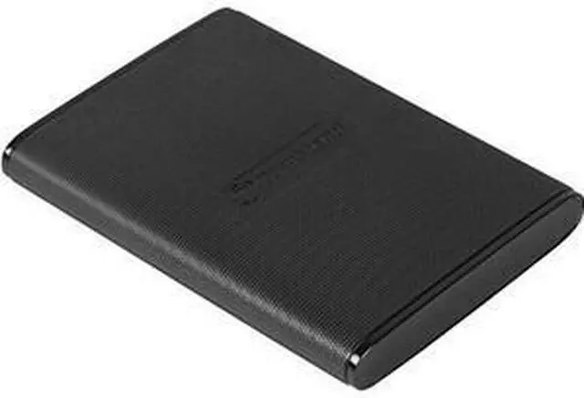 Alt view image 11 of 13 - Transcend ESD270C Portable 500GB USB 3.2 520MB/s External SSD (TS500GESD270C)