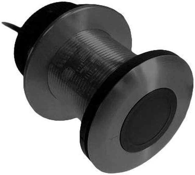Alt view image 2 of 2 - Raymarine A22112 Plastic Thru-hull 12DEG Tilt DT800