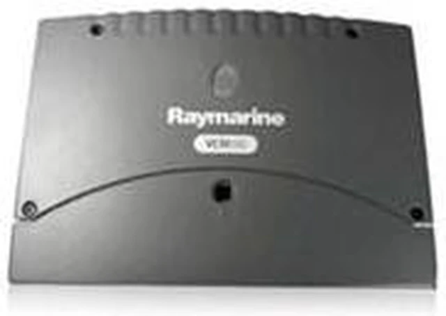 Alt view image 4 of 4 - Radar Power Supply, VCM100
