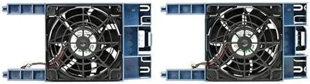 Alt view image 4 of 4 - HPE ProLiant DL360 Gen10 Plus High Performance Heat Sink Kit P26479B21