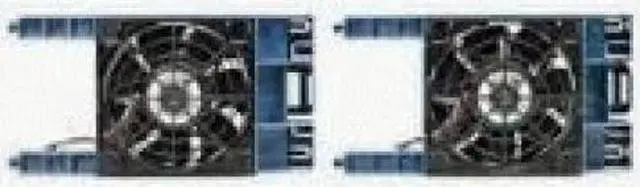 Alt view image 3 of 3 - HPE ProLiant DL36X Gen10 Plus 2SFF Tri-Mode Cable Kit P36657B21