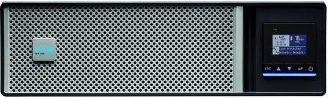 Alt view image 2 of 3 - Eaton 5PX G2 3000VA 3000W 120V Line-Interactive 6x NEMA 5-20R UPS 5PX3000RT3UNG2