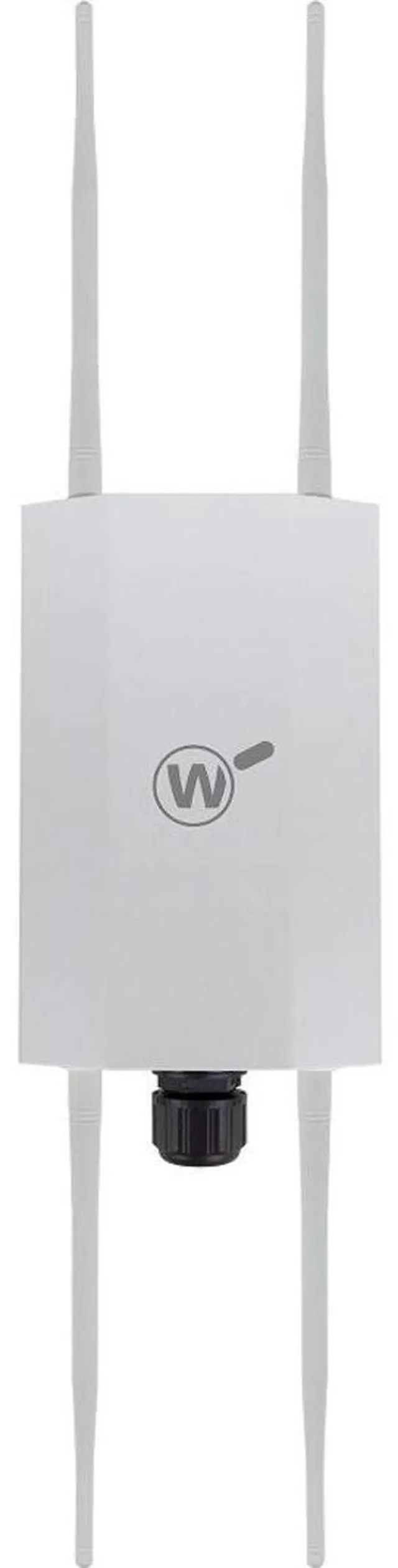 Alt view image 8 of 8 - WatchGuard Dual Band IEEE 802.11ax 1.71 Gbit/s Wireless Access Point - Outdoor - 2.40 GHz, 5 GHz - External - MIMO Technology - 1 x Network (RJ-45) - 2.5 Gigabit Ethernet - 15.90 W - IP67