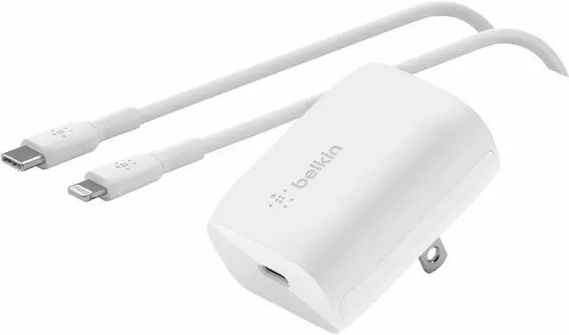 Alt view image 3 of 3 - Belkin AC Adapter WCA006dq1MWHB5