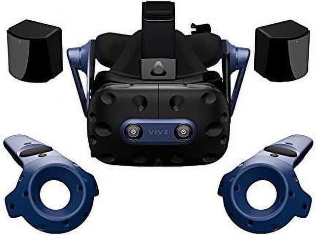 HTC VIVE Pro 2 Virtual Reality System - Newegg.com