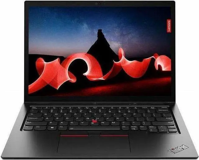 Alt view image 10 of 20 - Lenovo ThinkPad L13 Yoga Gen 4 - 13.3" - Intel Core i7 - 1355U - 16 (21FJ002DUS)