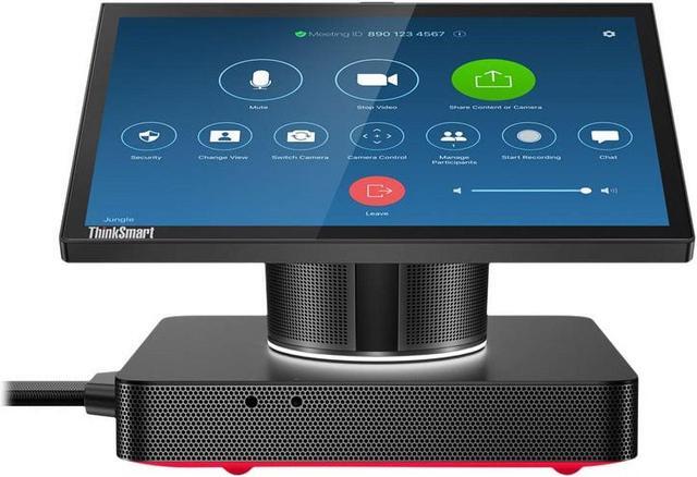 Alt view image 2 of 5 - THINKSMART HUB Z W11IOT ENT GAC 64 SSD M.2 2280 PCIE