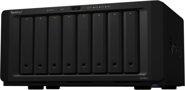 Synology E25G30-F2 Dual-Port 25GbE SFP28 PCIe 3.0 Network