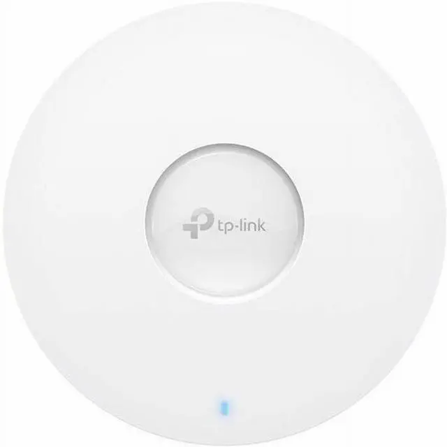 Alt view image 2 of 4 - TP-Link EAP683 LR Dual Band IEEE 802.11 a/b/g/n/ac/ax 5.81 Gbit/s WAP