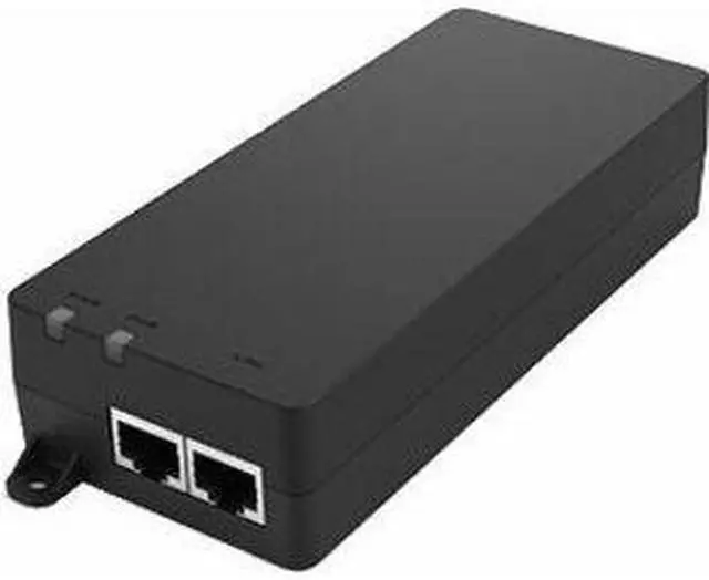 Alt view image 2 of 2 - EnGenius 90W 802.3af/at/bt 2.5GbE Ethernet Over Power Adapter EPA5090HBT