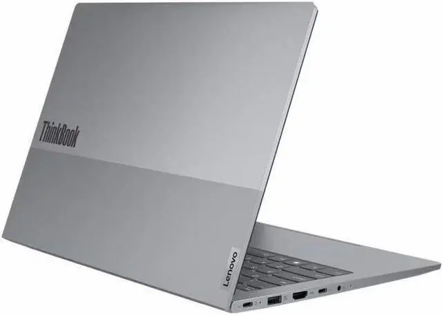Alt view image 7 of 16 - Lenovo ThinkBook 14 G6 ABP - 14" - AMD Ryzen 7 - 7730U - 16 GB RAM (21KJ000EUS)
