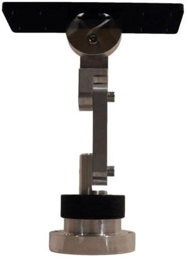 Alt view image 2 of 2 - T-H Marine SKLK-SAST-DP Shock Lock Mini Kong W/Arm 3"