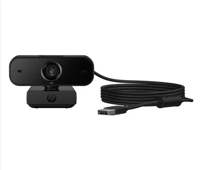 Alt view image 7 of 12 - HP 435 FHD Webcam