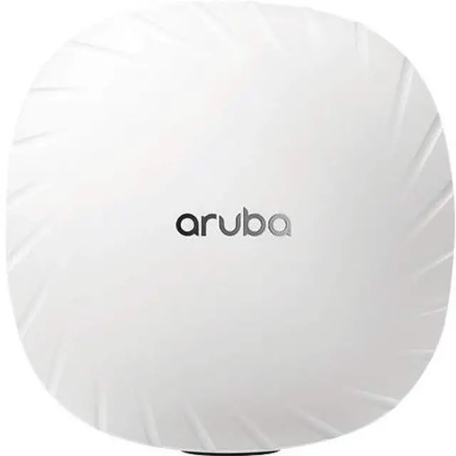 Alt view image 4 of 5 - HPE Aruba Access Point - 535 (US) Unified Access Point
