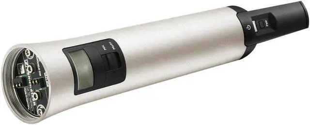 Alt view image 2 of 2 - Sennheiser SENNHEISER 505901 SL HANDHELD DW-4-US E865