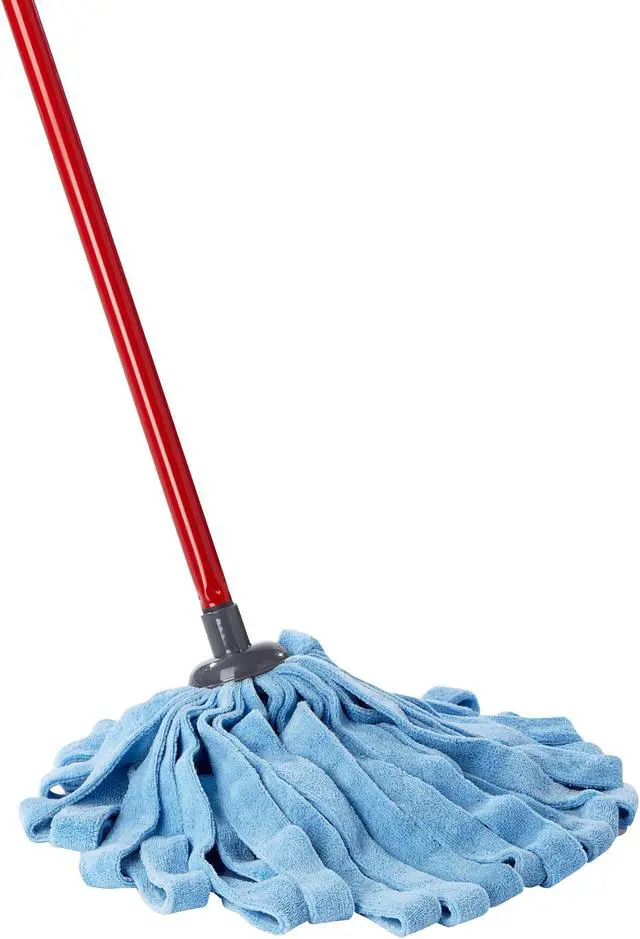 Alt view image 5 of 5 - O-Cedar Microfiber Cloth Wet Mop