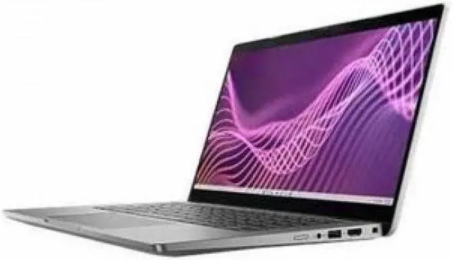 Alt view image 8 of 9 - Dell Latitude 5000 5340 13.3" Notebook - Full HD - 1920 x 1080 - Intel Core i5 13th Gen i5-1335U Deca-core (10 Core) - 16 GB Total RAM - 16 GB On-board Memory - 256 GB SSD - Intel Chip - Windows