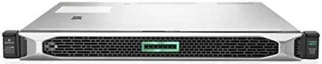 Alt view image 11 of 11 - HPE Proliant DL160 Gen10 Rack Server with One Intel Xeon 4210R Processor, 16 GB Memory, Four Large Form Factor Drive Bays and a 500w Power Supply