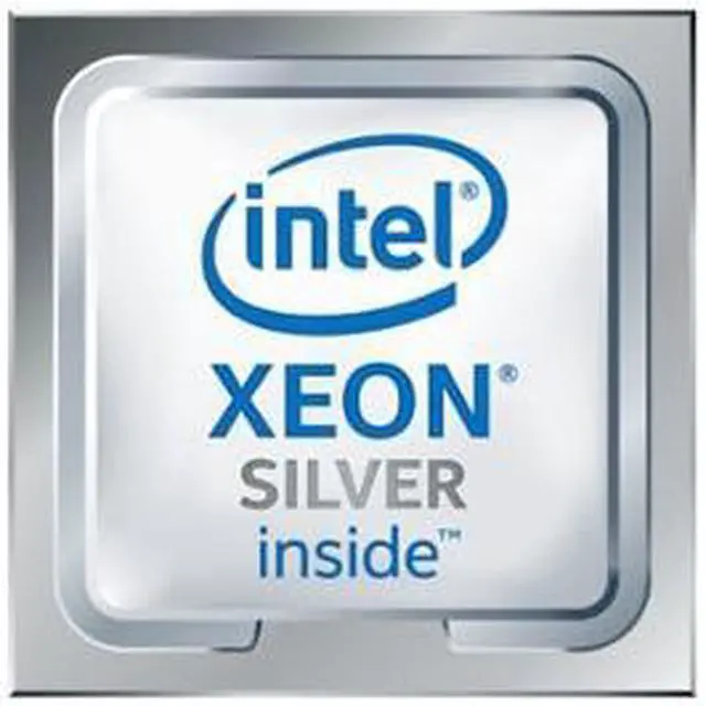 Alt view image 2 of 4 - HPE Intel Xeon Silver (4th Gen) 4410Y Dodeca-core (12 Core) 2 GHz Processor Upgrade - 30 MB L3 Cache - 64-bit Processing - 3.90 GHz Overclocking Speed - Socket LGA-4677 No Graphics - 150 W - 24 Thread