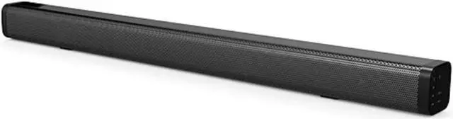 Alt view image 7 of 7 - Supersonic 30" Bluetooth 2.0 Channel SOUNDBAR SC-1420SB