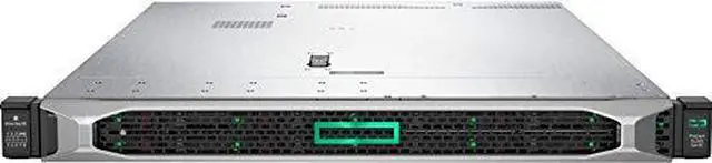 Alt view image 16 of 16 - Hpe Proliant Dl360 G10 1U Rack Server - 1 X Intel Xeon Silver 4208 2.10 Ghz - 16
