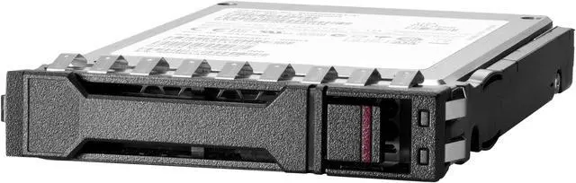 Alt view image 6 of 10 - HPE 2 TB Hard Drive - 2.5" Internal - SAS (12Gb/s SAS) - Server, Storage System Device Supported - 7200rpm