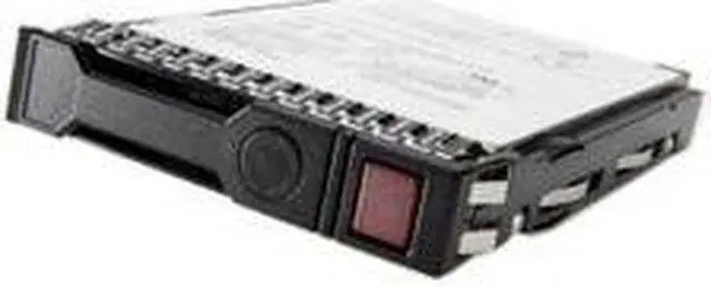 Alt view image 12 of 14 - Hpe 240 Gb Solid State Drive - 2.5" Internal - Sata (Sata/600) - Read Intensive