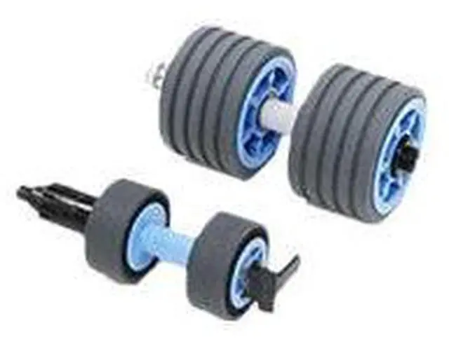 Alt view image 2 of 3 - Canon - Scanner roller exchange kit - for imageFORMULA DR-M260, DR-M260 Office - 5595C001