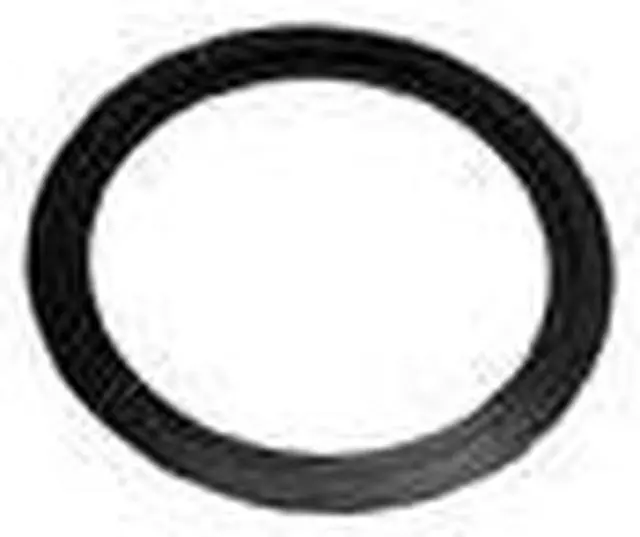 Alt view image 2 of 2 - Plastic Mounting Ring 12 PACK