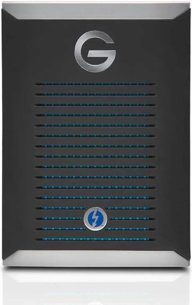 Alt view image 10 of 10 - 500GB G-DRIVE SSD WW