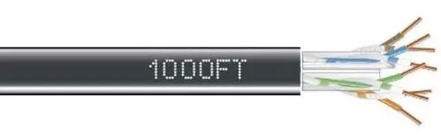 Alt view image 15 of 17 - Black Box LGB300 Series Gigabit Ethernet Switch