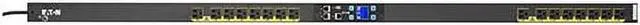 Alt view image 7 of 7 - Eaton EMA112-10, 0U Vertical 16 Outlets Managed ePDU