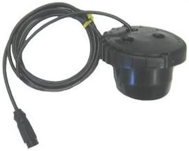 Alt view image 2 of 2 - Raymarine In-Hull Puck F/ST60 Depth