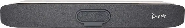 Alt view image 5 of 19 - HP Poly Studio X30 All-In-One Video Bar, Equipment for Small conference spaces | 83Z45AA#ABA