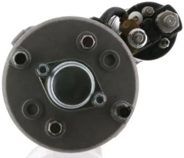 Alt view image 2 of 3 - ARCO Marine Top Mount Inboard Starter - Counter Clockwise Rotation