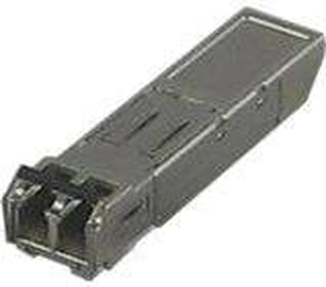 Alt view image 3 of 3 - Perle Gigabit SFP Small Form Pluggable