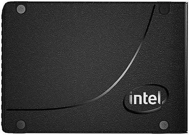 Alt view image 11 of 13 - Intel - SSDPE21K375GA01 - Intel DC P4800X 375 GB Solid State Drive - 2.5 Internal - U.2 (SFF-8639) NVMe (PCI Express 3.0