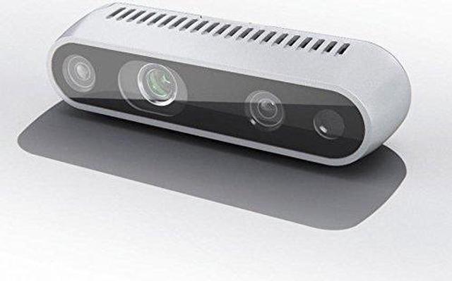 Alt view image 12 of 20 - Intel RealSense Depth Camera D435