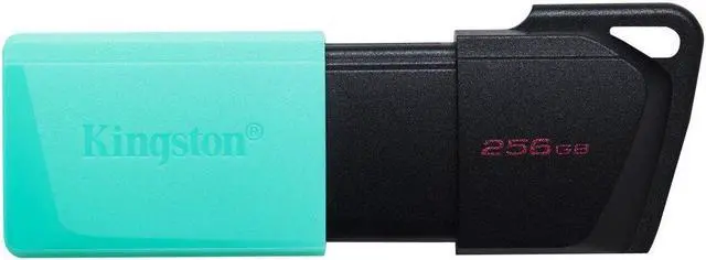 Alt view image 7 of 8 - Kingston DataTraveler Exodia M 256GB (USB Flash Drive)