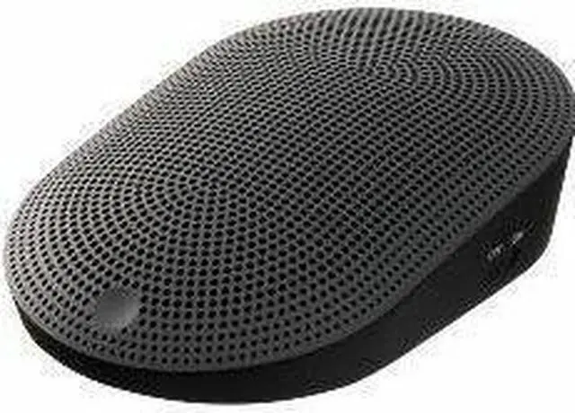 Alt view image 6 of 6 - Panasonic Boundary Rugged Wireless Electret Condenser Microphone WXST700