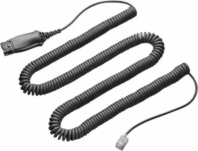 Alt view image 2 of 3 - Poly APV-66 Electronic Hook Switch 85R02AA