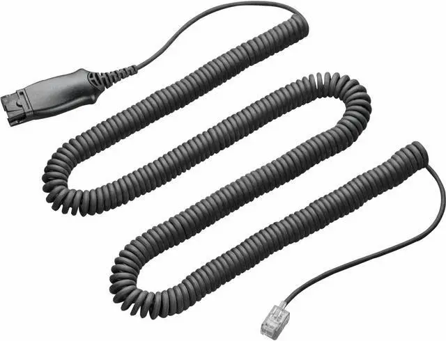 Alt view image 2 of 3 - Poly APN-91 Electronic Hookswitch TAA 85Q59AA